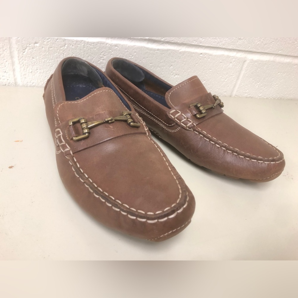 Cole Haan Signature leather loafer Size 9M